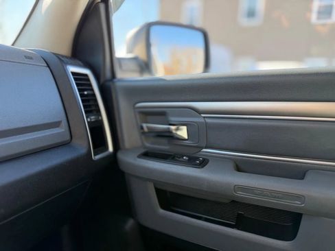 Used 2016 RAM 1500 Classic SLT image 21