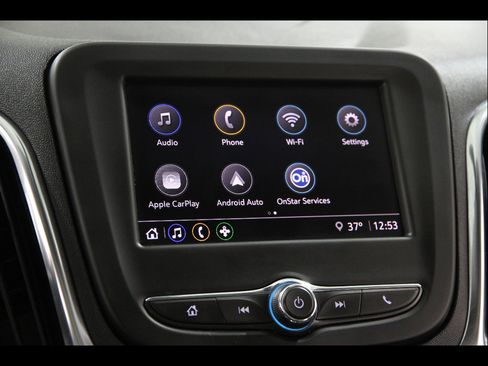 Certified 2024 Chevrolet Equinox LT AWD/4WD image 10
