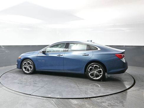 Used 2024 Chevrolet Malibu LT image 11