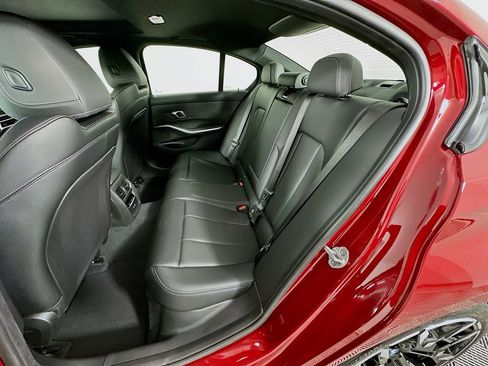 New 2026 BMW 330i Sedan w/ M Sport Package image 17