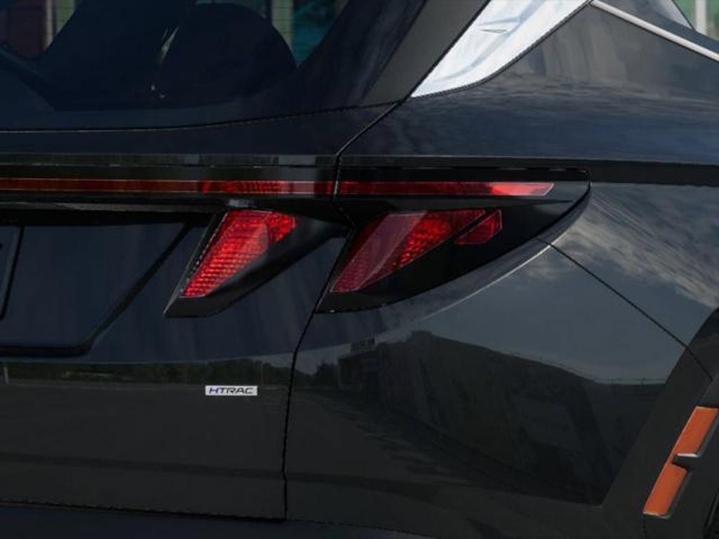 New 2026 Hyundai Tucson SE AWD/4WD image 10