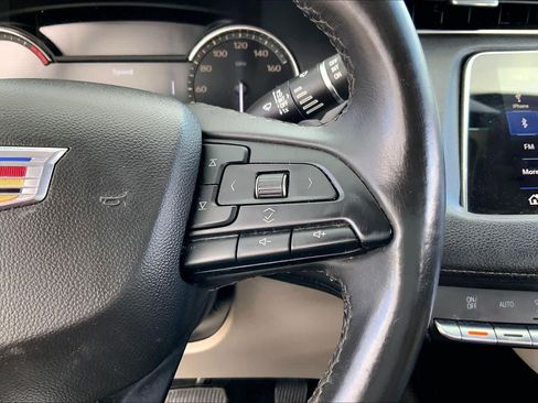 Used 2019 Cadillac XT4 Luxury image 24