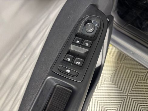 Used 2022 Volkswagen Taos S w/ IQ Drive S Package image 11