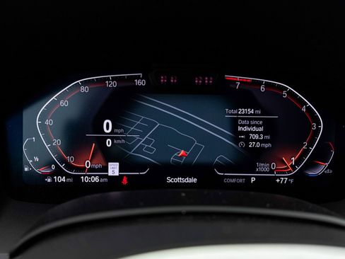 Used 2023 BMW 840i Gran Coupe image 36