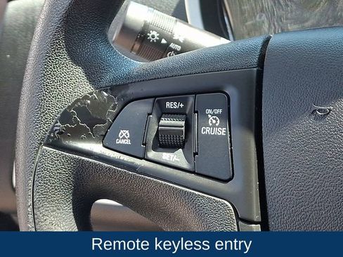 Used 2012 Chevrolet Equinox LS AWD/4WD image 7