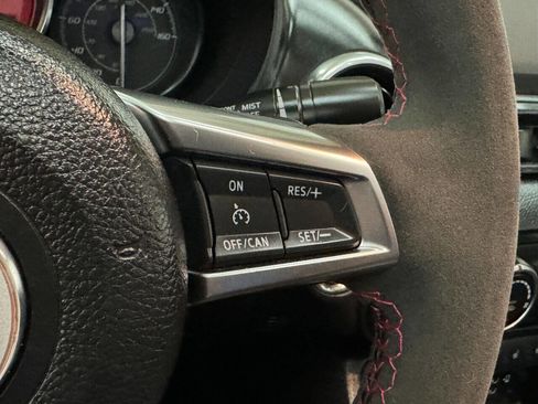 Used 2017 FIAT 124 Spider Abarth image 88