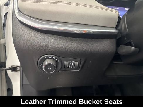 Used 2022 Jeep Compass Limited AWD/4WD image 18