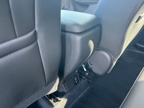 Used 2025 Buick Encore GX Preferred image 24