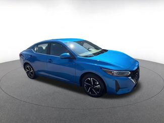 Used 2025 Nissan Sentra SV FWD video 2