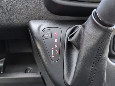 Used 2025 RAM ProMaster 2500 w/ Safety Group image 25