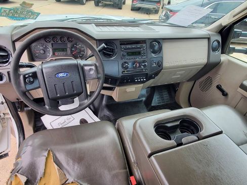 Used 2009 Ford F350 XL RWD image 13