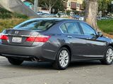 Used 2015 Honda Accord EX image 4