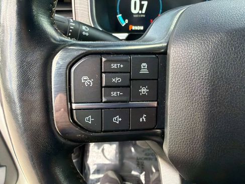 Used 2022 Ford F150 Platinum w/ Equipment Group 701A High AWD/4WD image 29