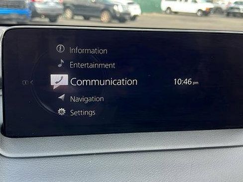 Used 2022 MAZDA CX-9 Touring w/ Touring Premium Package image 26