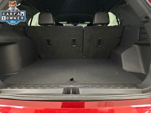 Used 2023 Chevrolet Equinox RS w/ RS Leather Package FWD image 14
