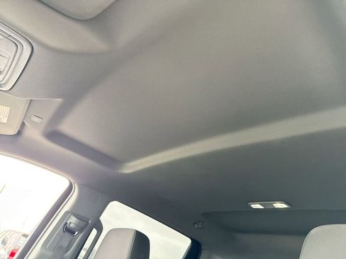 Used 2022 Chevrolet Silverado 1500 W/T w/ WT Convenience Package image 22