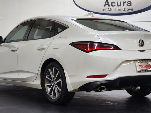 Certified 2023 Acura Integra image 8