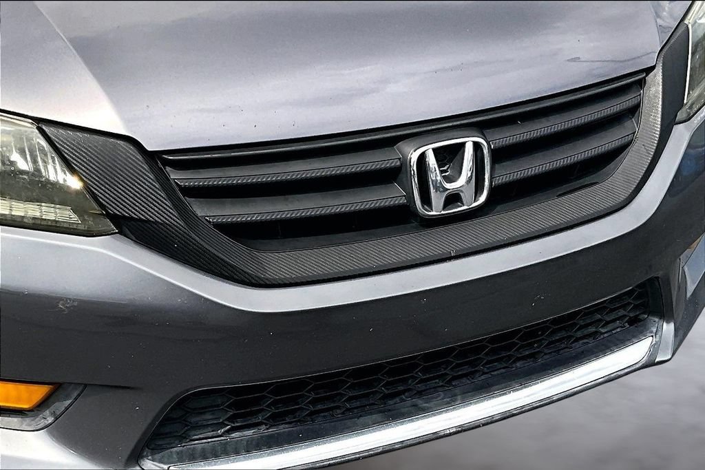 Used 2014 Honda Accord EX image 28
