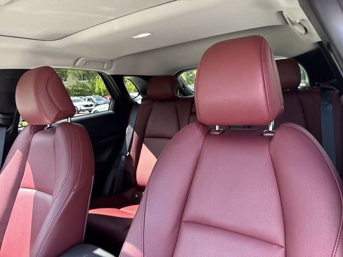 Certified 2023 MAZDA CX-30 AWD 2.5 S w/ Preferred Package image 42