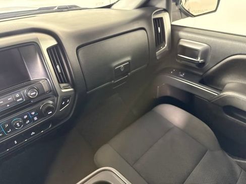 Used 2017 Chevrolet Silverado 1500 LT w/ All Star Edition AWD/4WD image 29