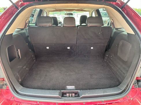 Used 2008 Ford Edge Limited AWD/4WD image 17