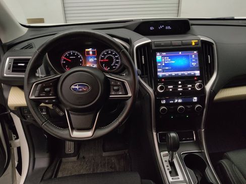 Used 2020 Subaru Ascent Premium w/ Sport Package AWD/4WD image 22