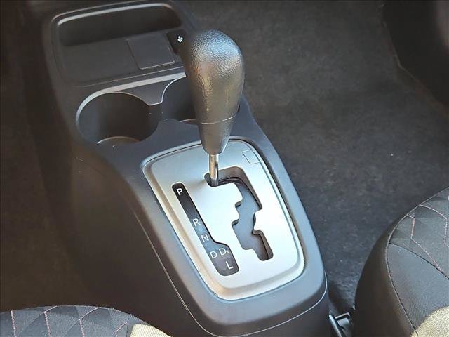 Used 2024 Mitsubishi Mirage ES FWD image 12