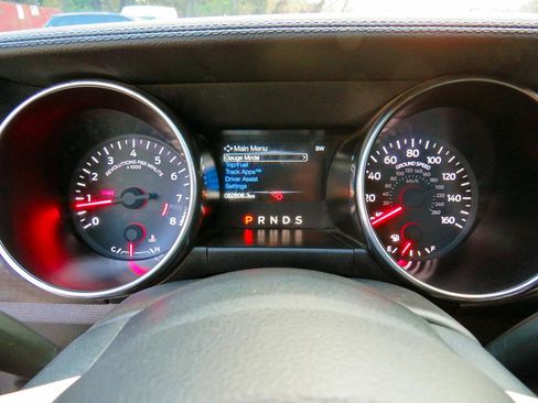 Used 2021 Ford Mustang GT Premium w/ GT Performance Package image 31