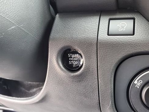 New 2026 Nissan Frontier SV image 31