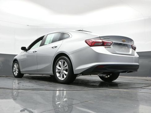Used 2019 Chevrolet Malibu LT FWD image 38