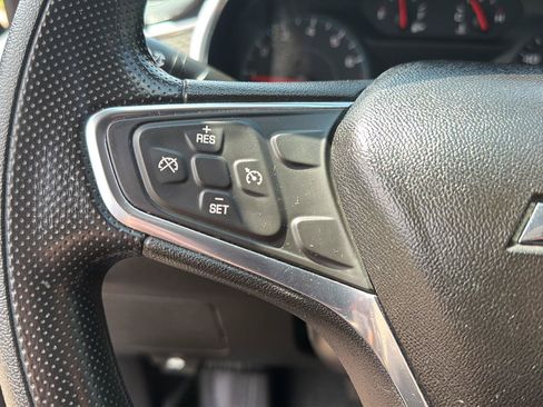 Used 2019 Chevrolet Malibu LT w/ Driver Confidence Package FWD image 18
