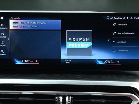 Used 2024 BMW M440i xDrive Gran Coupe w/ Premium Package image 38