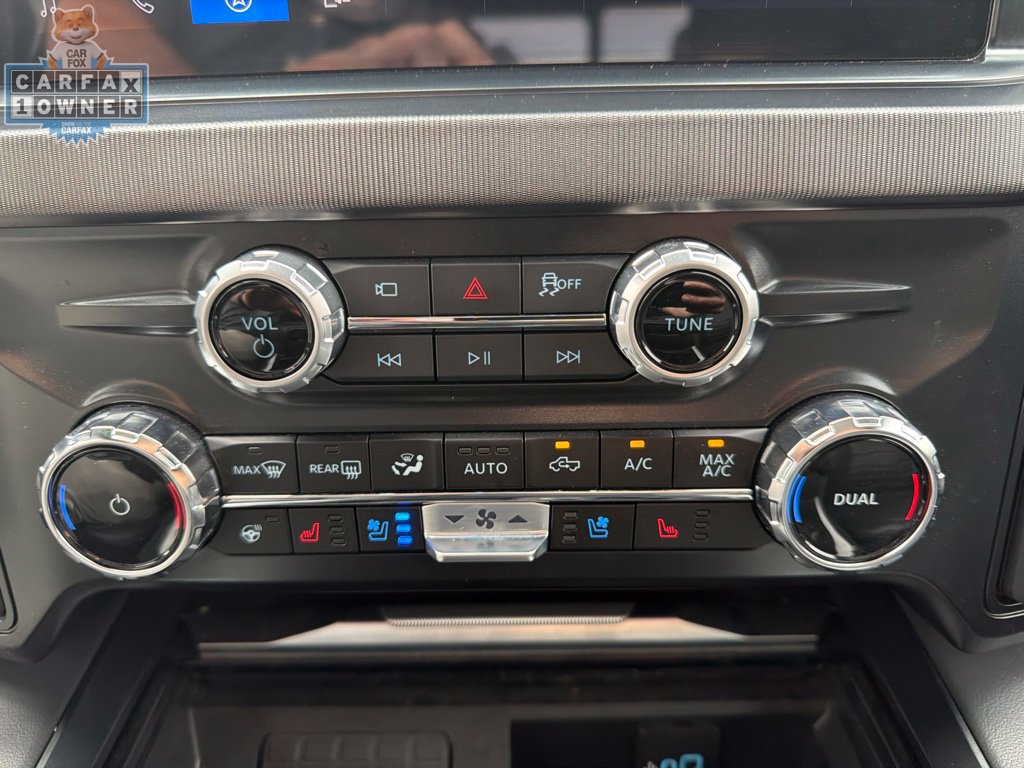 Used 2026 Ford F250 Platinum AWD/4WD image 47