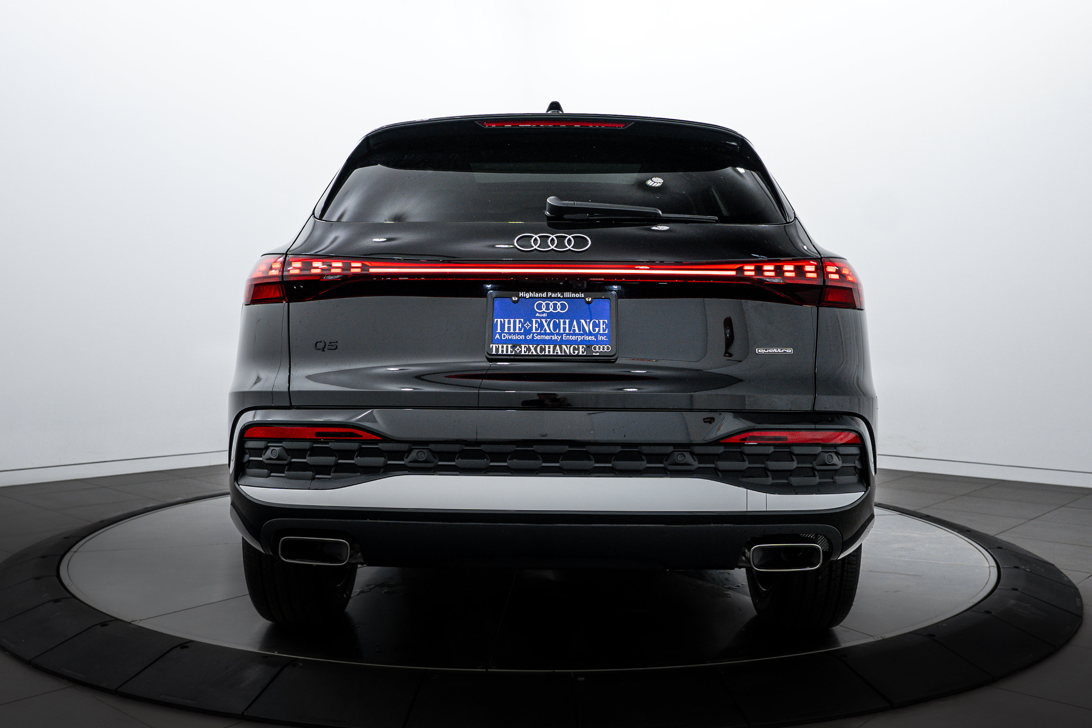 New 2026 Audi Q5 Premium Plus AWD/4WD image 19