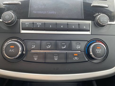 Used 2017 Nissan Altima 2.5 S w/ Power Driver Seat Package FWD image 28