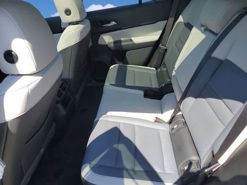 New 2026 Honda Prologue Touring image 22