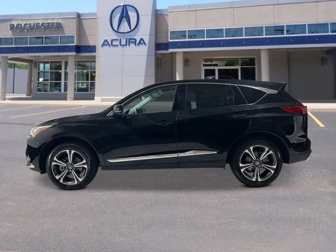 New 2026 Acura RDX w/ Technology Package image 2