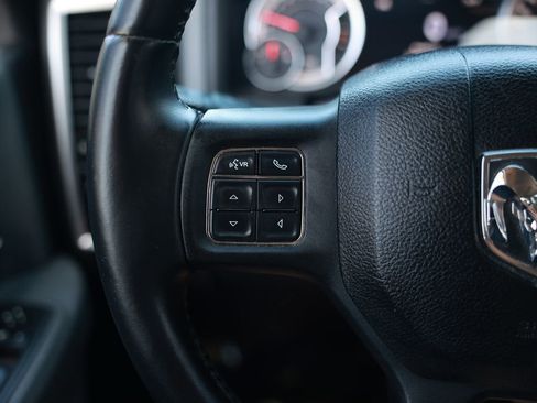 Used 2013 RAM 1500 Big Horn RWD image 20