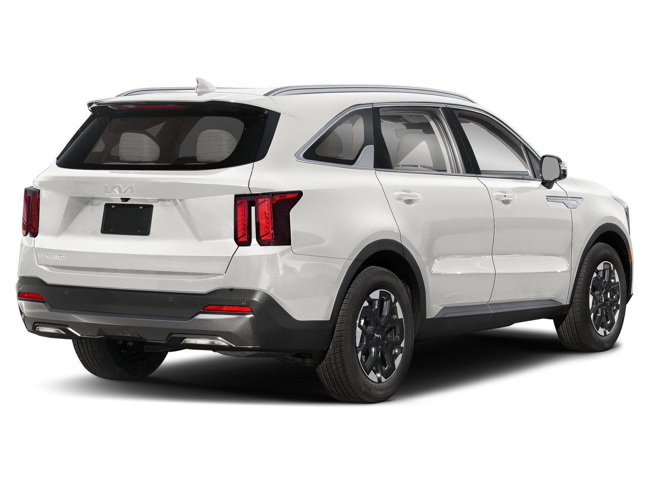 New 2025 Kia Sorento S FWD image 29