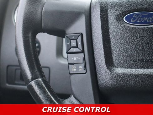 Used 2012 Ford F150 XLT w/ XLT Convenience Pkg image 17