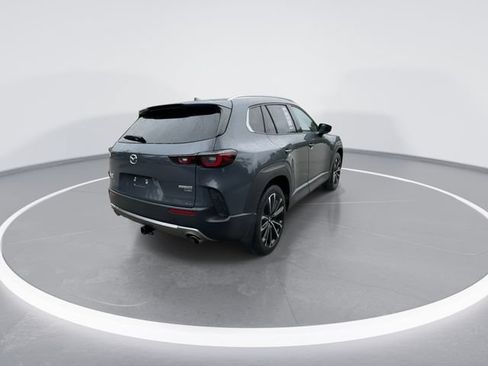 Used 2024 MAZDA CX-50 AWD 2.5 Turbo image 8