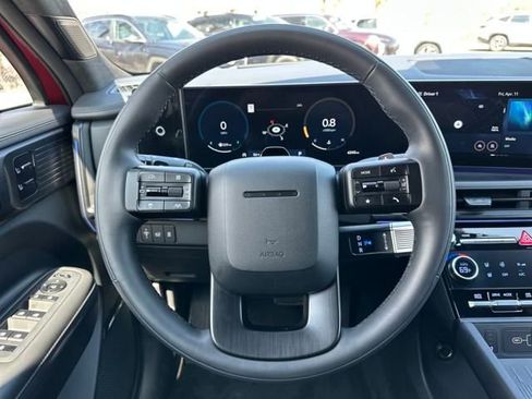 New 2025 Hyundai Santa Fe Calligraphy image 18