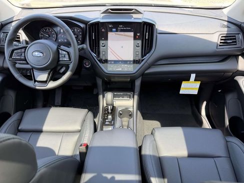 New 2026 Subaru Ascent Bronze Edition AWD/4WD image 18
