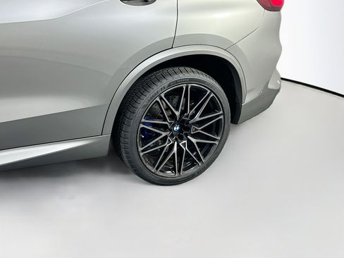 Used 2020 BMW X5 M Competition AWD/4WD image 30
