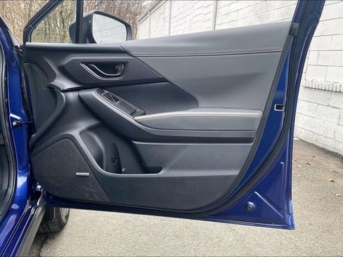 Used 2025 Subaru Crosstrek 2.5i Wilderness image 24