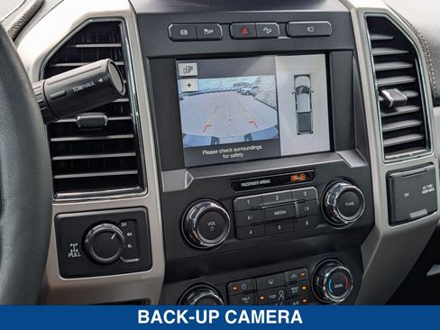 Certified 2019 Ford F250 Lariat w/ Lariat Ultimate Package AWD/4WD image 36