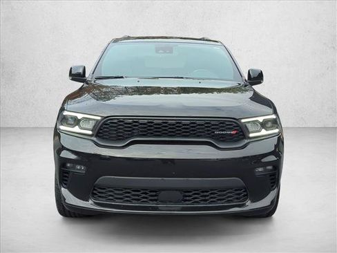 Used 2023 Dodge Durango GT image 2
