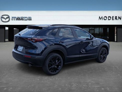New 2026 MAZDA CX-30 AWD 2.5 S image 5