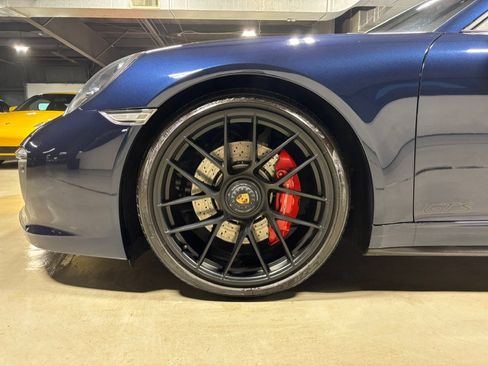 Used 2019 Porsche 911 Carrera GTS RWD image 34