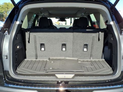 New 2026 Subaru Ascent Bronze Edition image 23